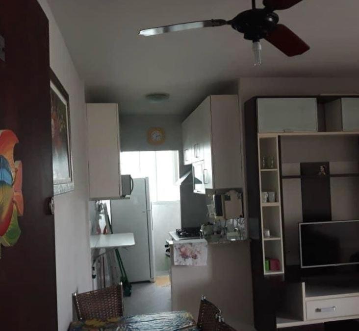 Cantinho#De#Paz Apartman Ubatuba Kültér fotó