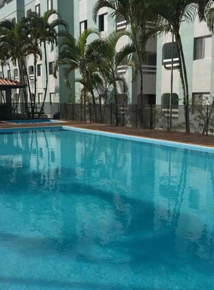 Cantinho#De#Paz Apartman Ubatuba Kültér fotó